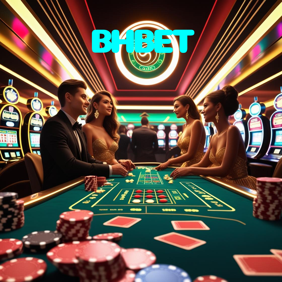BHBET:Aposte no futebol digital e vença as maiores competições!