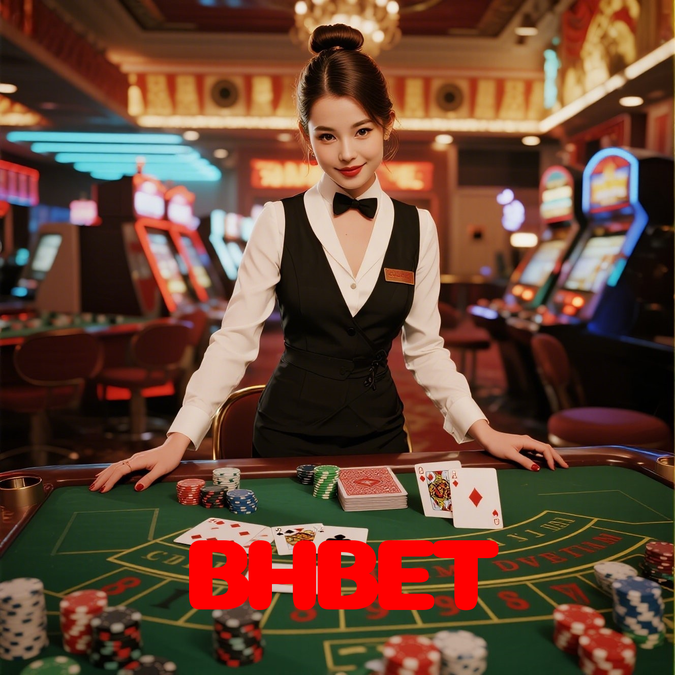 BHBET:Jogue slots, poker e aposte no futebol online para grandes prêmios!