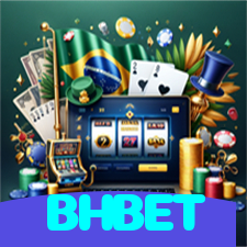 BHBET：A sorte te espera no cassino online com apostas no futebol e roleta!