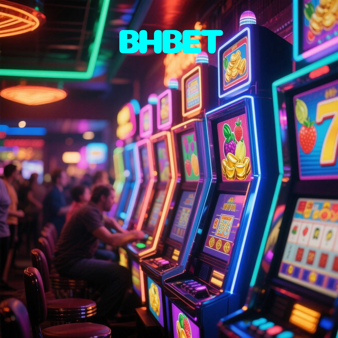 BHBET:O cassino online perfeito para jogadores de poker, roleta e futebol!