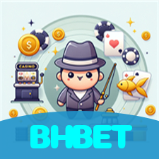 BHBET：Jogue poker, roleta e aposte no futebol no melhor cassino online!