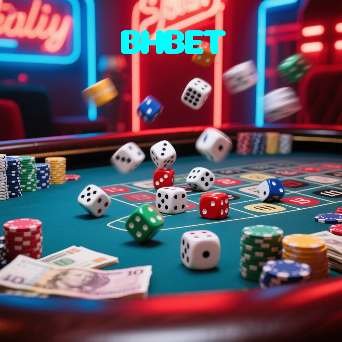 BHBET:Aposte no futebol e conquiste vitórias incríveis nos jogos de cassino!