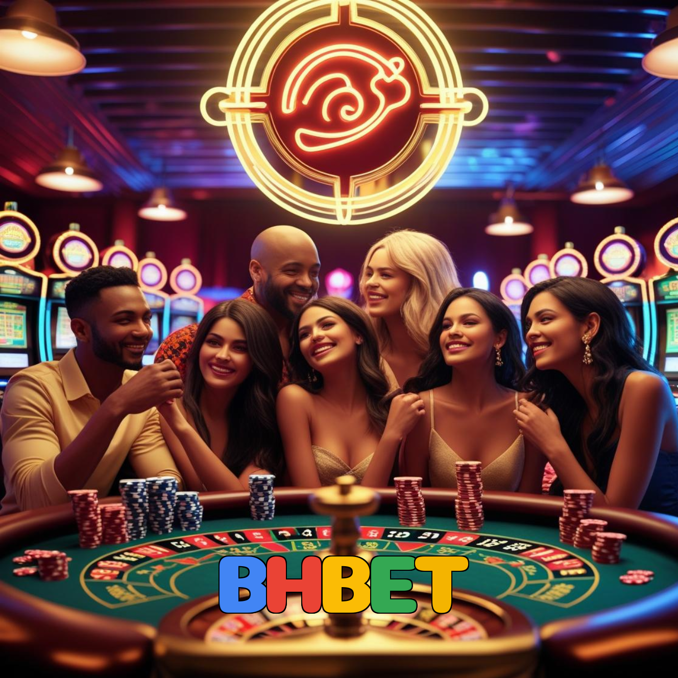BHBET:Jogue nas nossas mesas de poker e conquiste vitórias épicas!