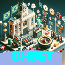 BHBET：Aposte no seu time e ganhe prêmios incríveis com poker e roleta!