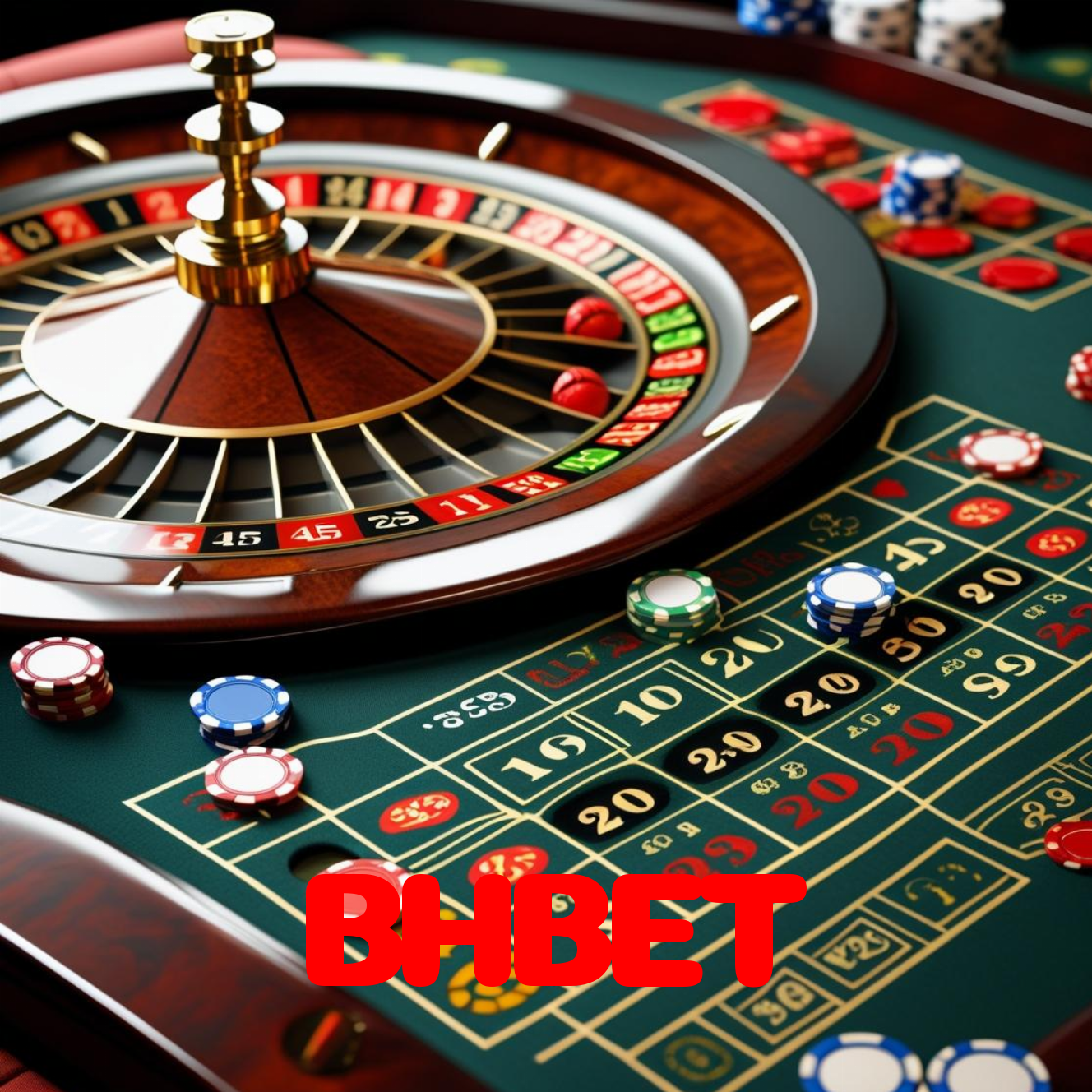 BHBET:Apostas em futebol e diversão em blackjack esperam por você!