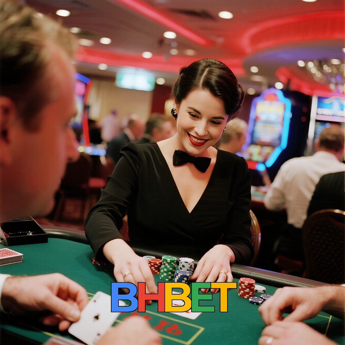 BHBET:Jogue poker online e mostre que você é o mestre do jogo!