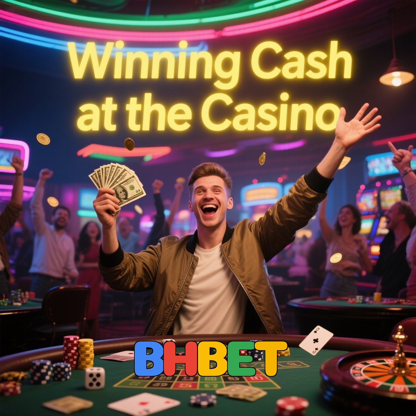 BHBET:A diversão nunca acaba! Jogue nos melhores jogos e vença!