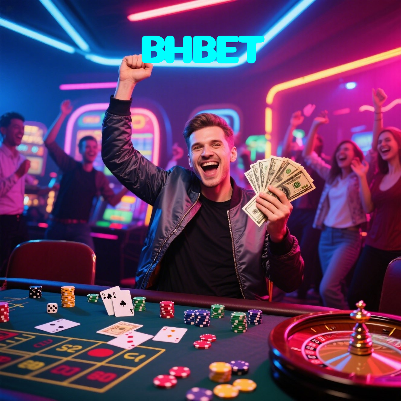 BHBET:Jogue poker, ganhe no futebol e vença no cassino online mais confiável!