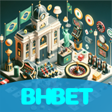 BHBET：A sorte te espera! Aposte agora nas nossas roletas!