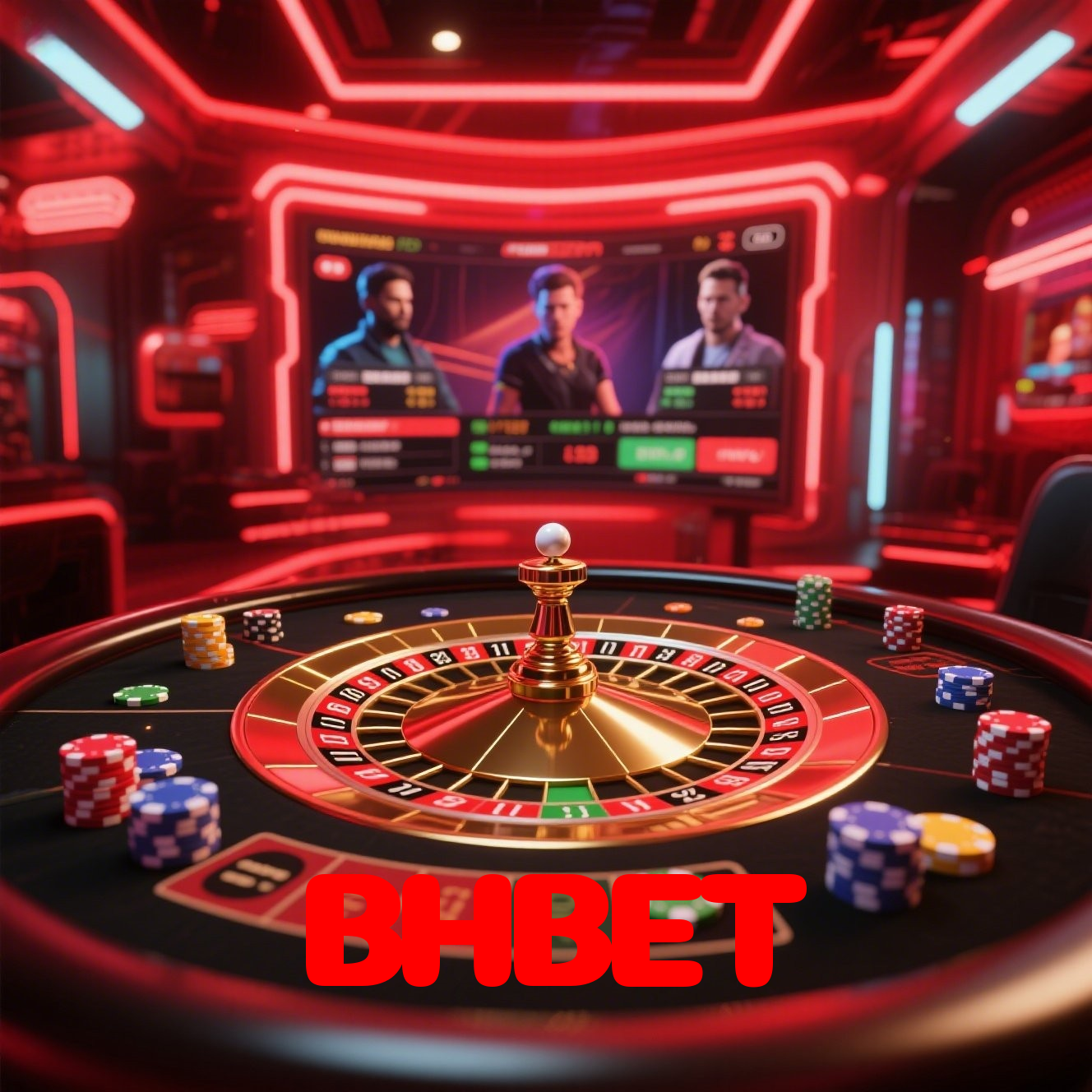 BHBET:Poker, blackjack e apostas em futebol online, tudo no melhor cassino!