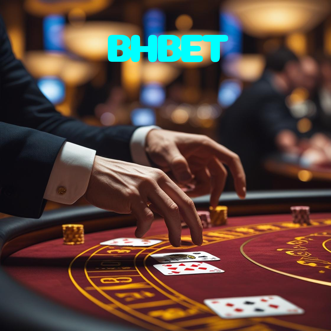 BHBET:Jogue slots, blackjack e aposte ao vivo no futebol com segurança!