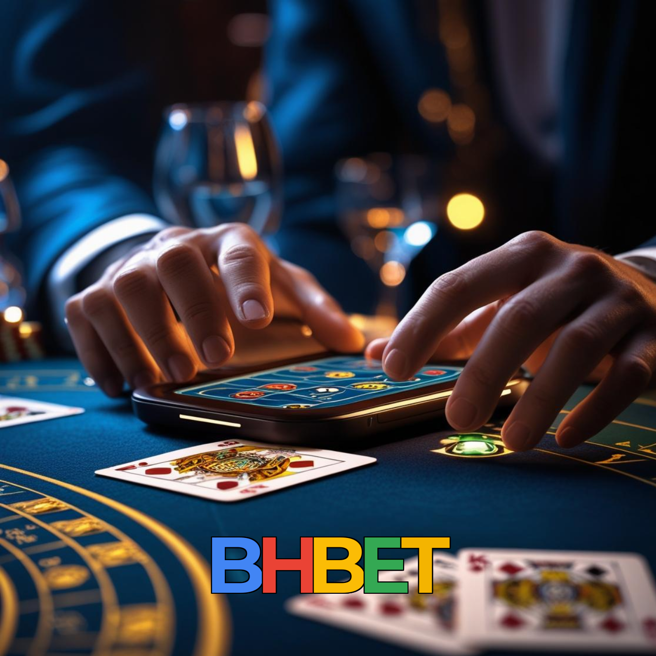 BHBET:Jogue slots, roleta e aposte no futebol para grandes vitórias!
