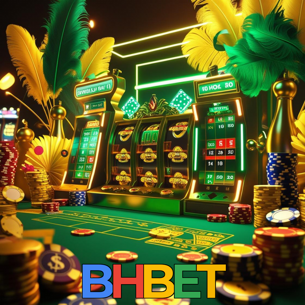 BHBET:Cada aposta é uma nova vitória em nosso cassino online!