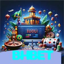 BHBET：Onde sua sorte encontra o melhor cassino online e as apostas no futebol!