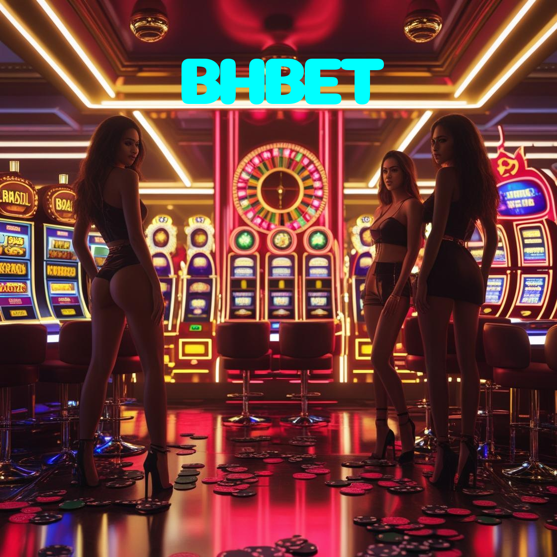 BHBET:A diversão começa no cassino online com poker, roleta e apostas no futebol!