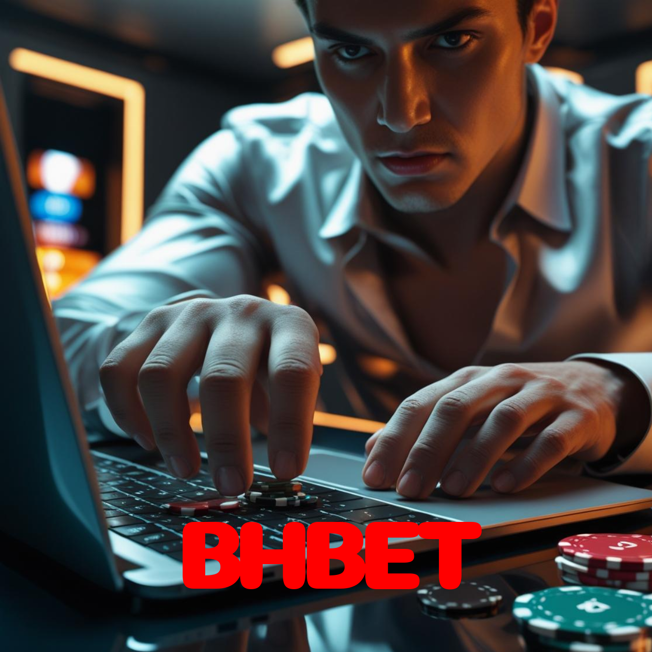 BHBET：Seu time na vitória e os jackpots no cassino online te esperam!