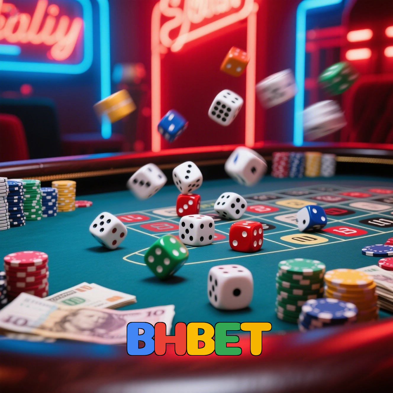 BHBET:Jogue poker e prove que você é o melhor nas cartas!