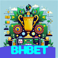 BHBET：As maiores vitórias estão te esperando nas nossas slots online!