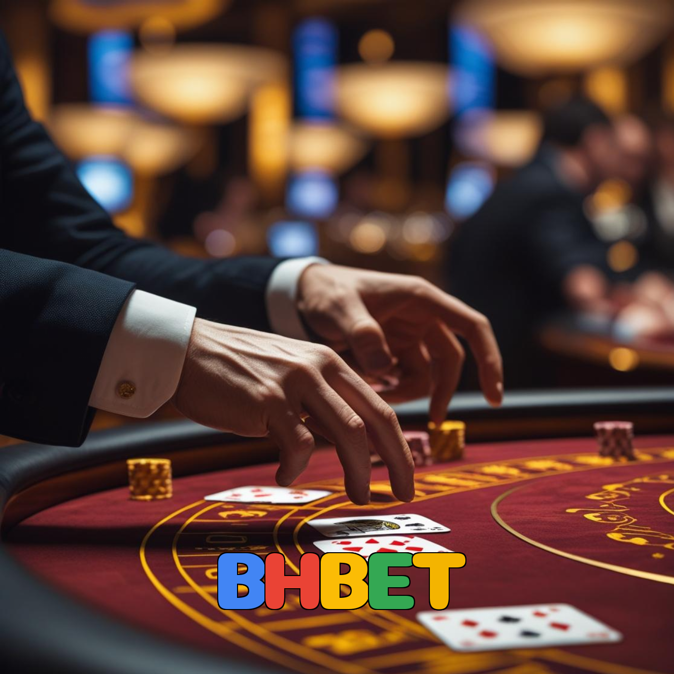 BHBET:Jogue poker online e conquiste grandes vitórias nas cartas!