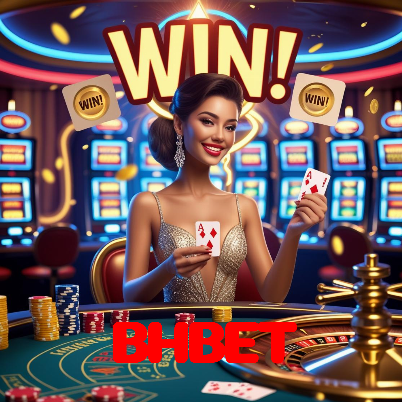 BHBET:Aposte na roleta e conquiste prêmios incrÃveis em nosso cassino!