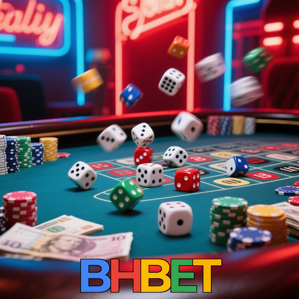 BHBET:Jogue poker, roleta e aposte no futebol no cassino mais confiável!