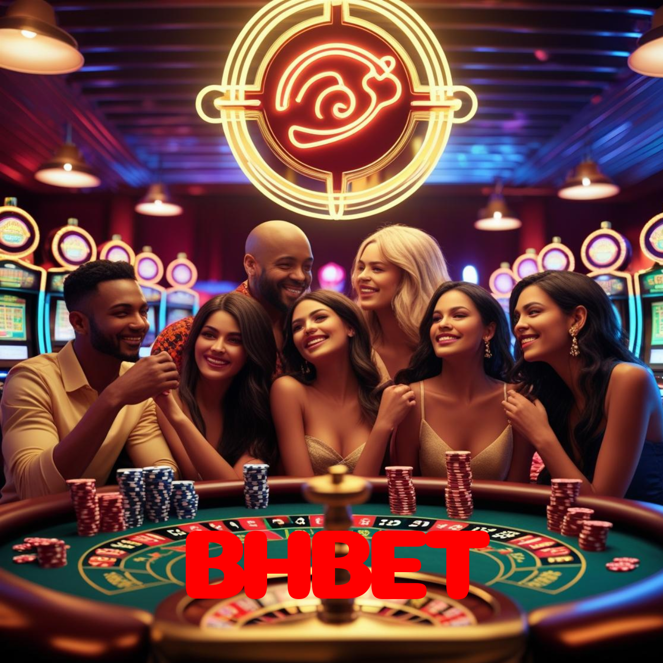 BHBET：Jogue poker, aposte no futebol e ganhe em grandes jogos de cassino!