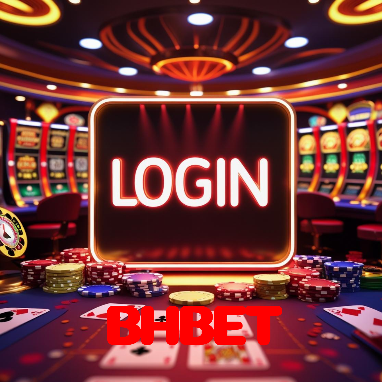 BHBET：Jogue slots, blackjack e aposte no futebol para diversão e vitórias!