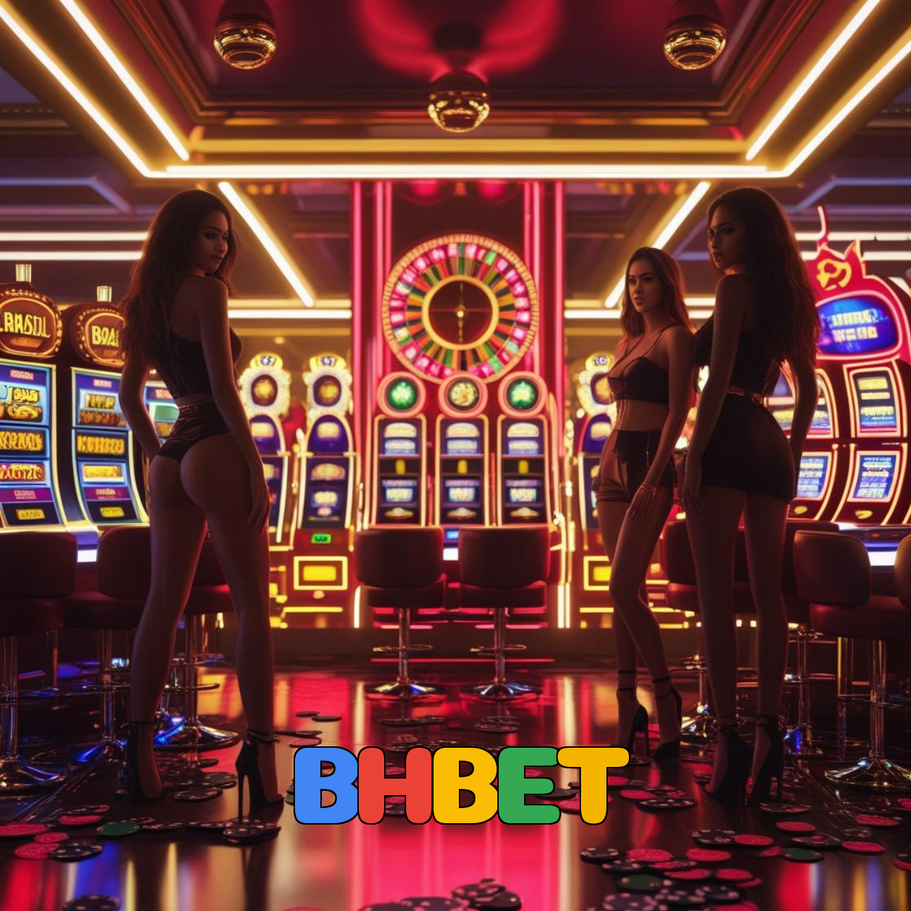 BHBET：A diversão nunca para! Entre no nosso cassino e jogue os melhores jogos!