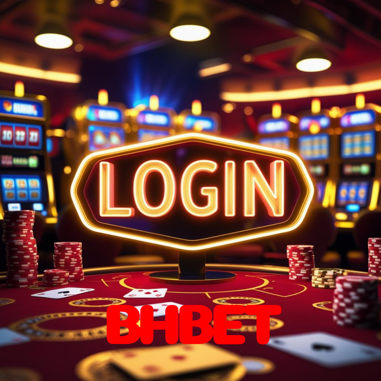BHBET：O melhor cassino online está te esperando! Aposte e vença!