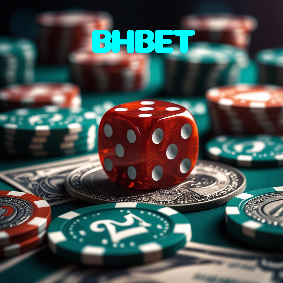 BHBET:Divirta-se com blackjack, poker e apostas ao vivo em futebol no cassino online!