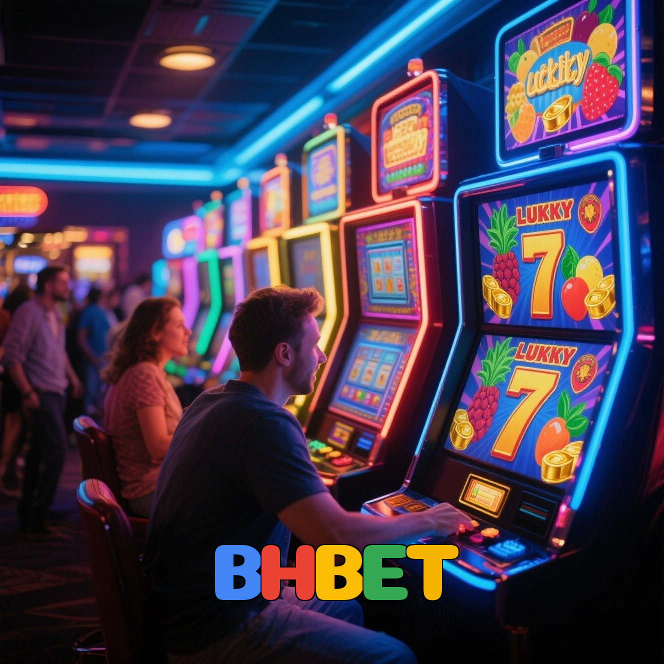 BHBET:No cassino online mais seguro, aposte no futebol e jogue slots emocionantes!