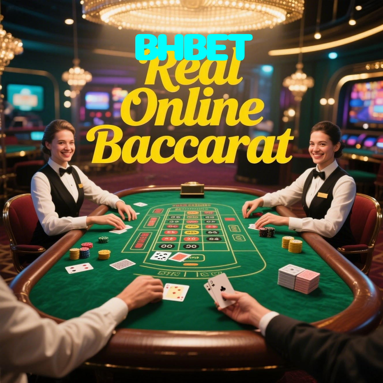 BHBET:Jogue agora nas melhores slots e ganhe muito mais!