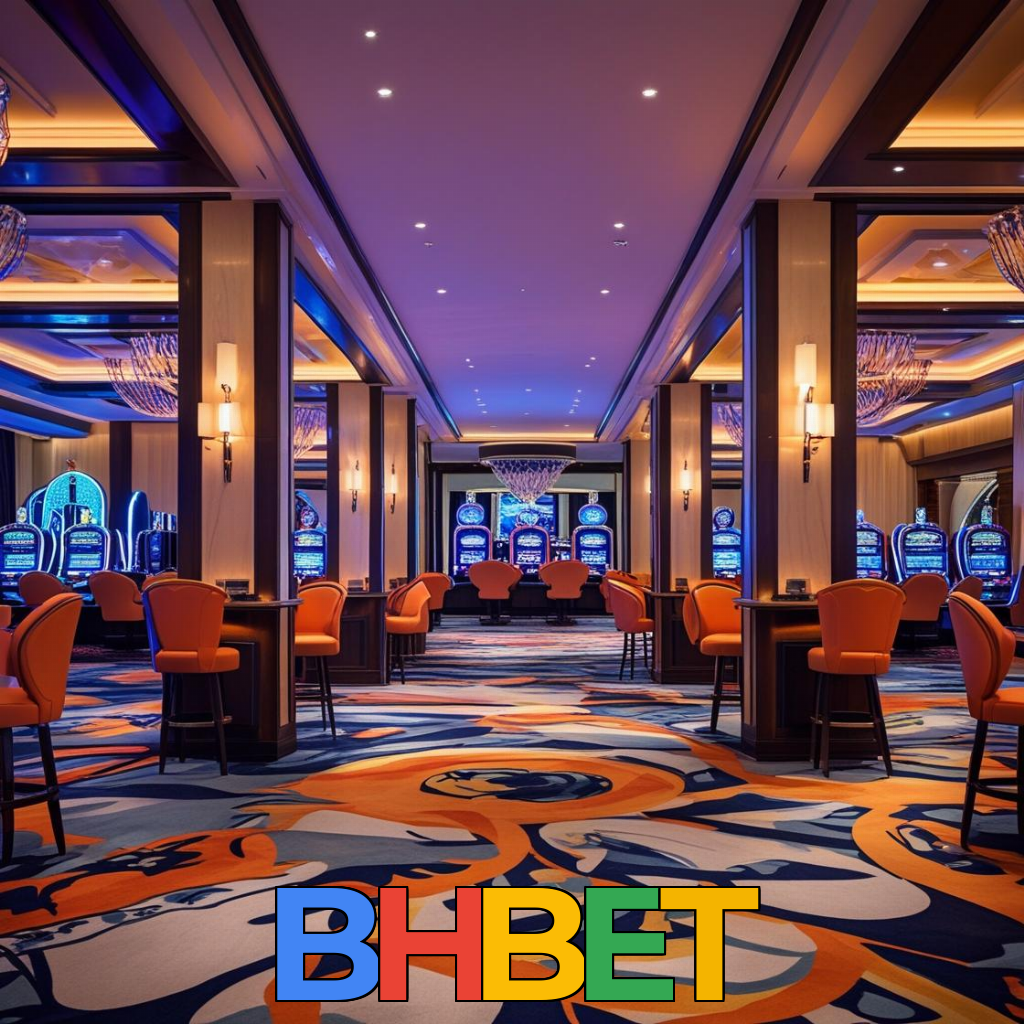 BHBET：O cassino online mais confiável, com poker, roleta e futebol online!