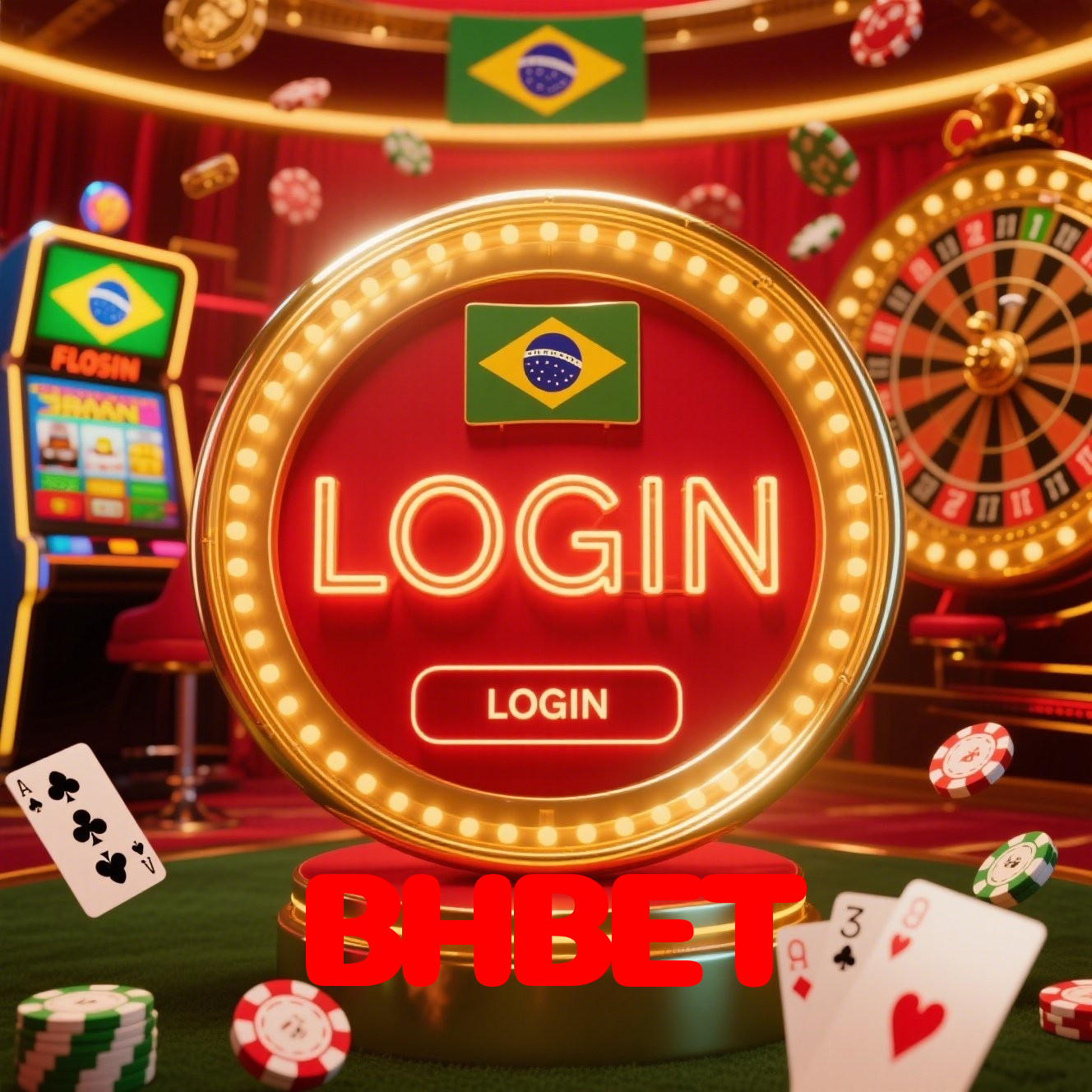 BHBET：Aposte e jogue futebol online: a vitória está ao seu alcance!