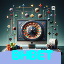 BHBET：Jogue blackjack, aposte no futebol e vença com grandes prêmios!