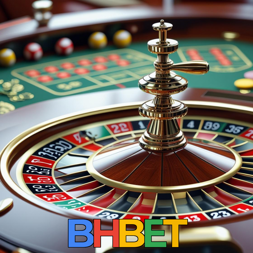 BHBET:Aposte agora nas roletas e conquiste prêmios fantásticos!