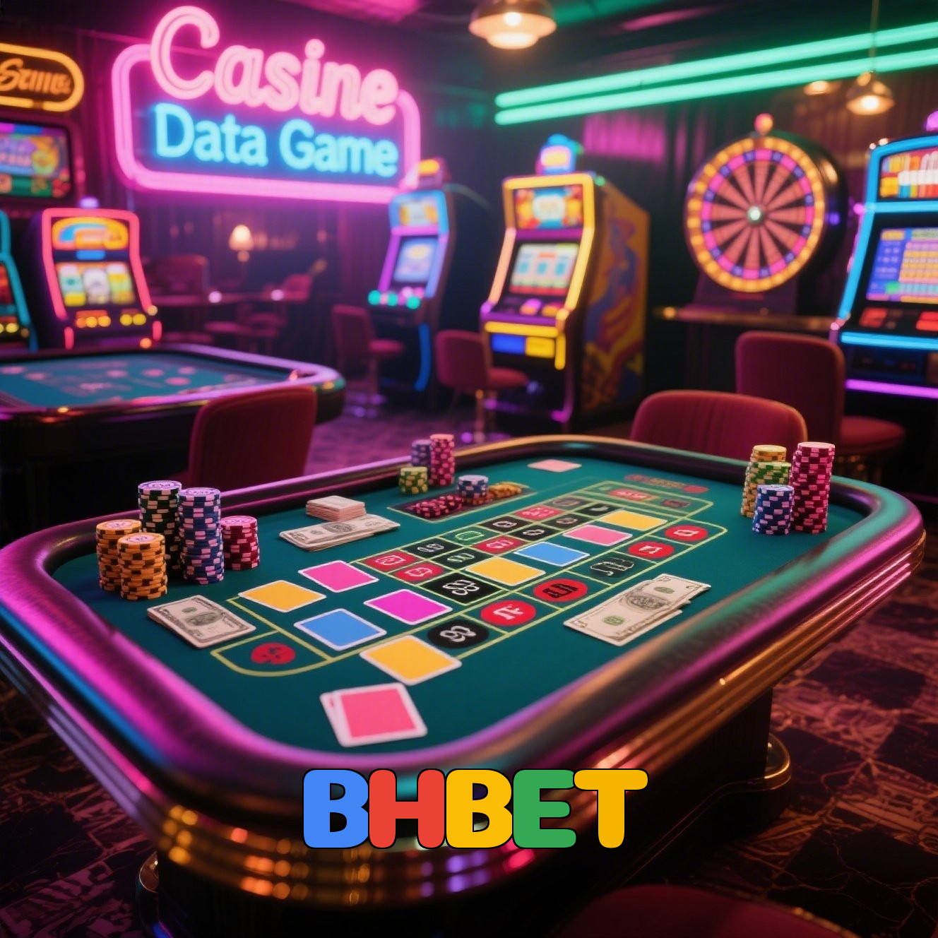 BHBET:O melhor cassino online para quem ama futebol e jogos como poker e slots!