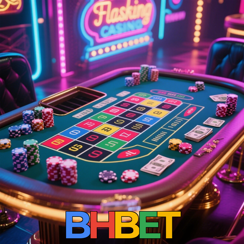 BHBET:Jogue blackjack, poker e aposte no futebol para vitórias épicas!