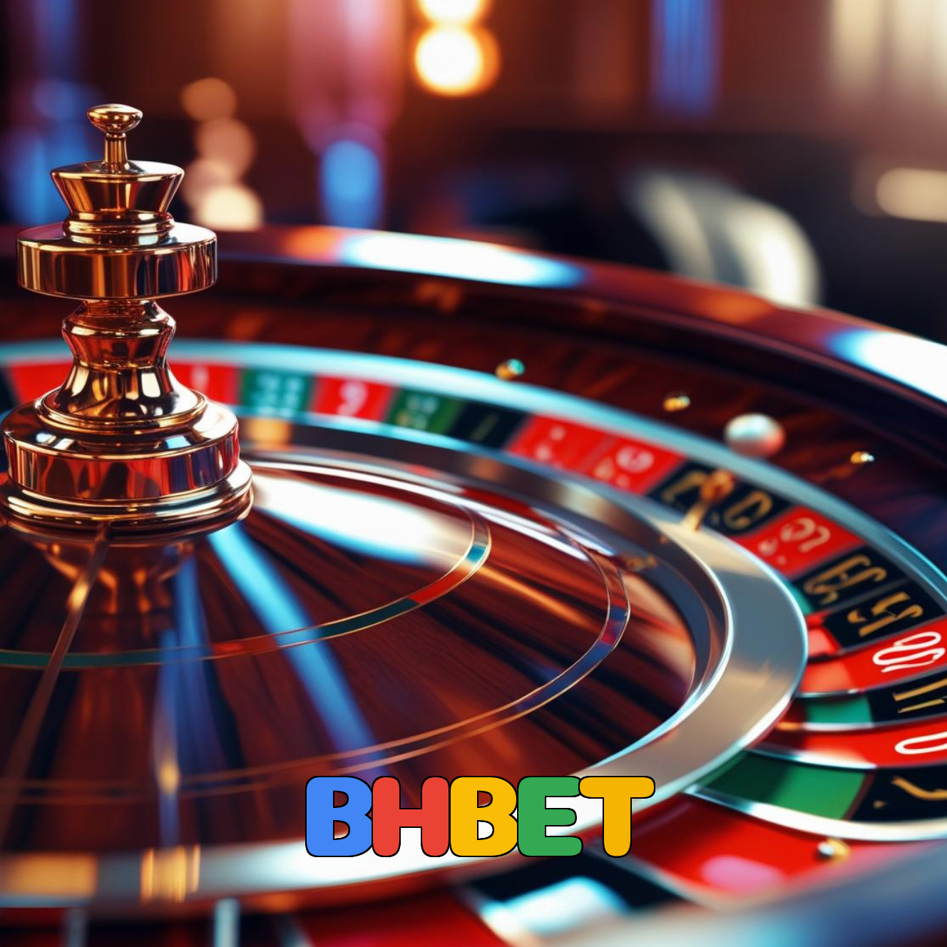 BHBET：A emoção das slots te espera! Aposte agora e ganhe!