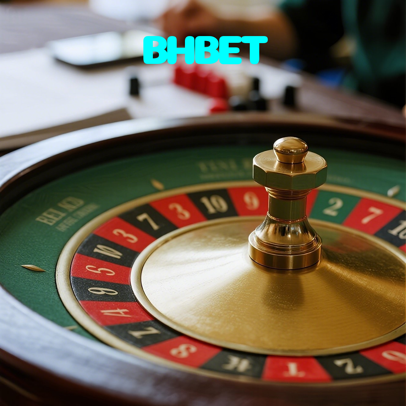 BHBET:Jogue nas roletas e experimente a verdadeira emoção do cassino!
