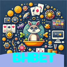 BHBET：A adrenalina do futebol online é sua chance de ganhar!
