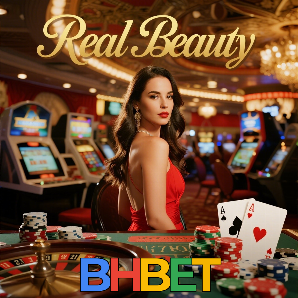 BHBET:Jogue blackjack, aposte no futebol e vença com grandes prêmios!