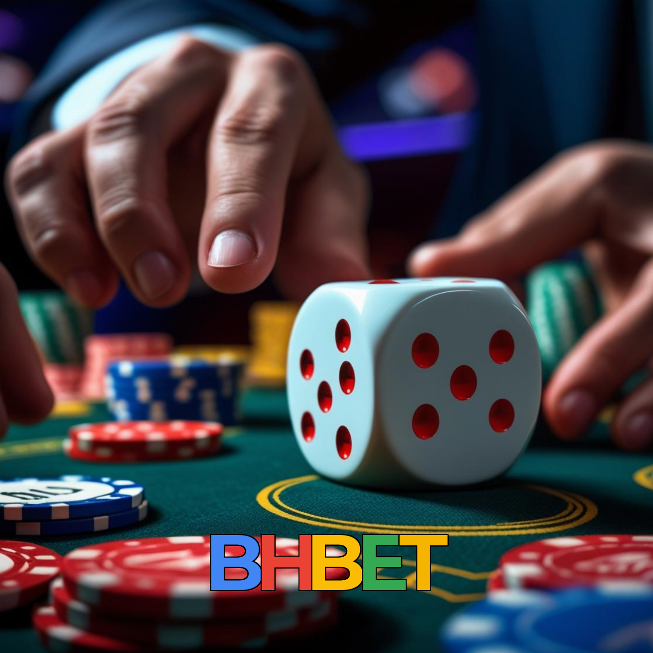 BHBET:O cassino online está te esperando! Gire a roleta e ganhe!