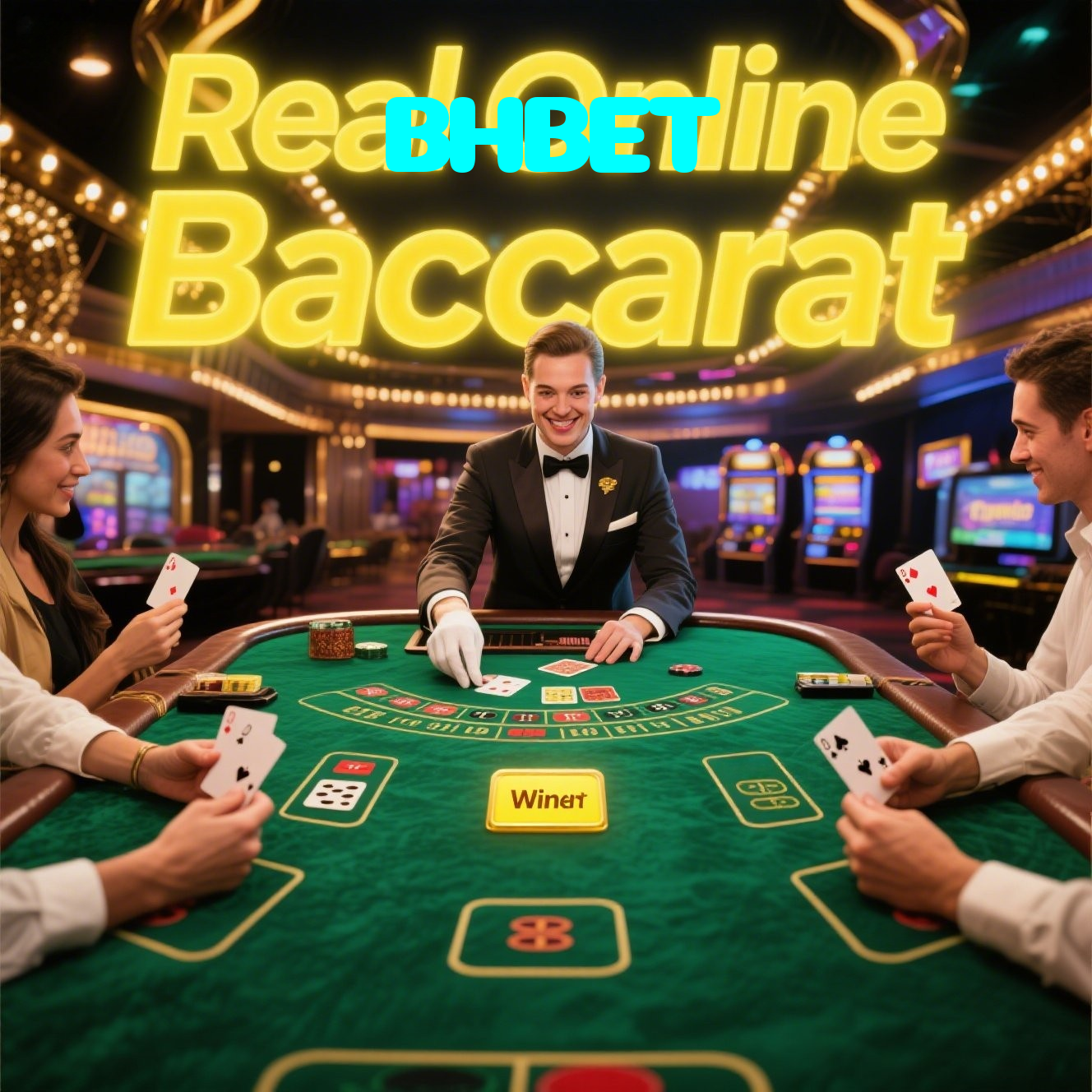 BHBET:Jogue slots, blackjack e aposte no futebol para diversão e vitórias!