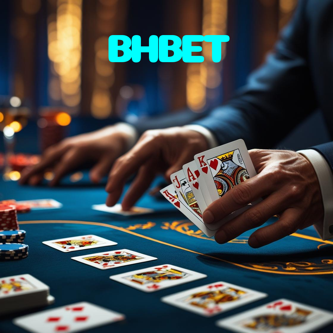 BHBET:Jogue slots de tirar o fôlego e conquiste vitórias épicas!