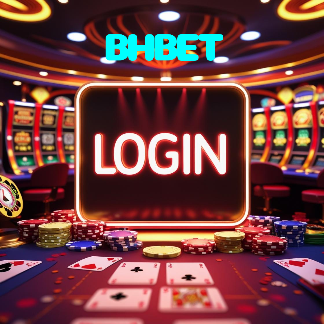 BHBET:Jogue poker, aposte no futebol e ganhe prêmios incríveis no cassino!