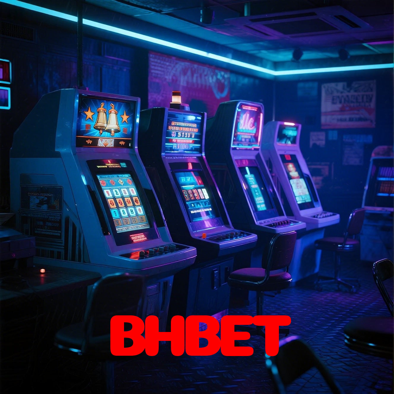 BHBET：Aposte no futebol online e seja o maior vencedor de todos!