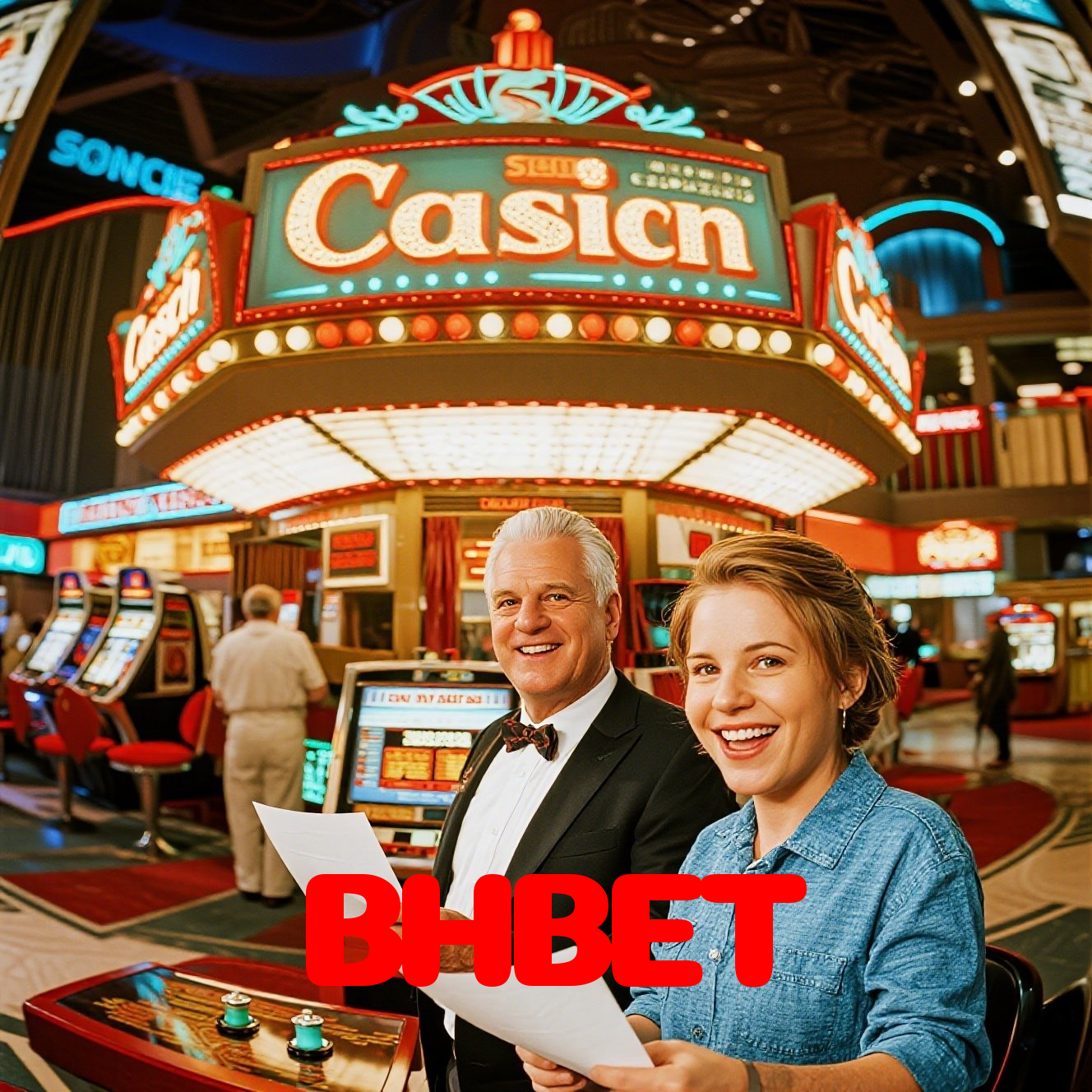BHBET：O cassino online mais confiável para jogar blackjack e apostar no futebol!