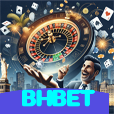 BHBET：Jogue slots, aposte no futebol e vença com grandes vitórias!