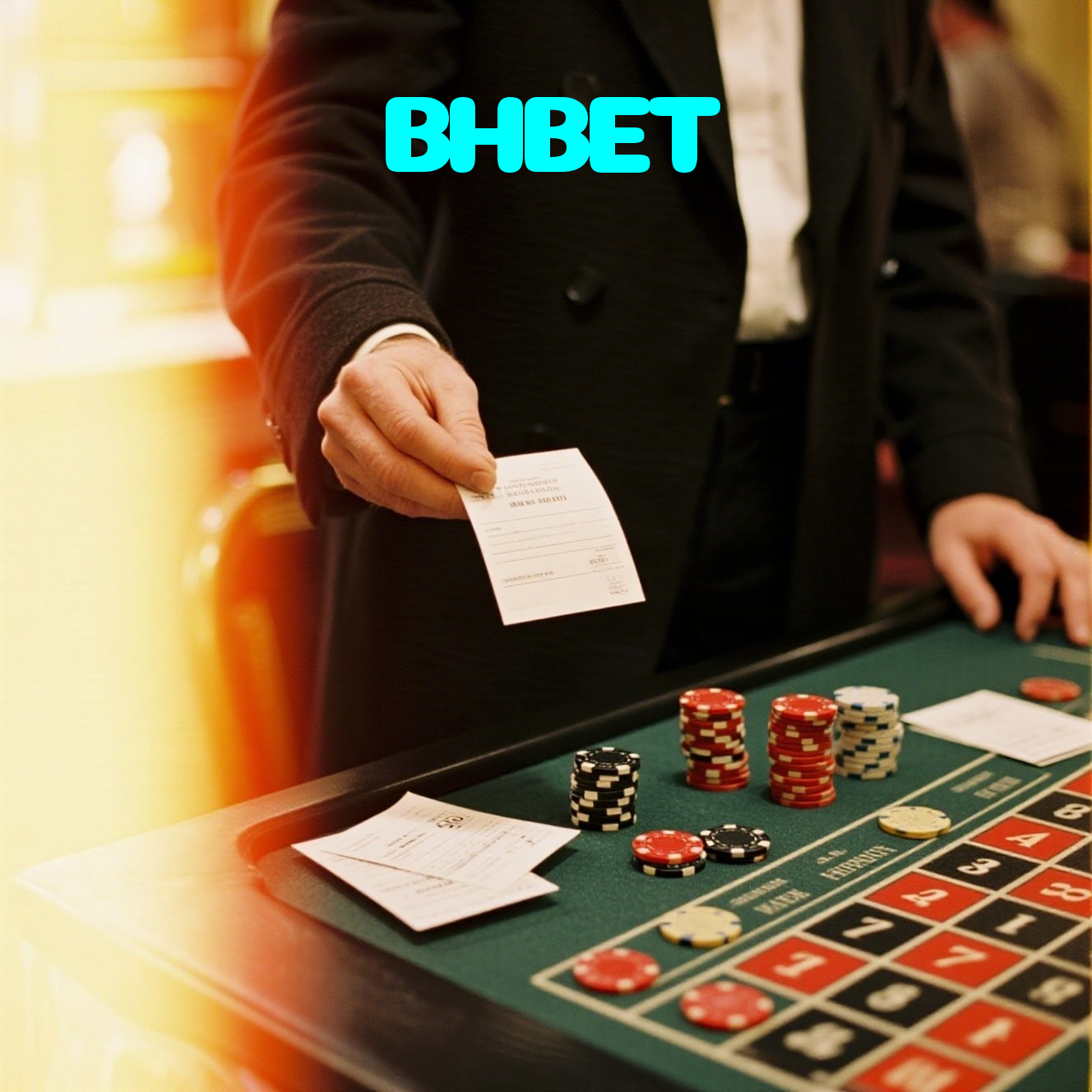 BHBET:Jogue as melhores slots e conquiste jackpots épicos!